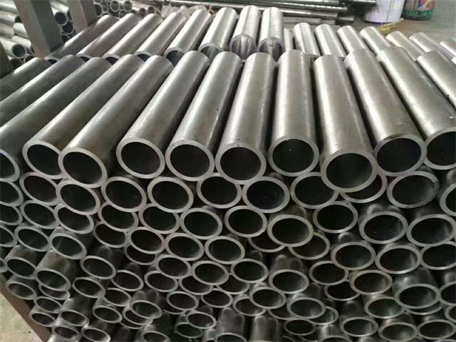 阳山30CrMo精密无缝钢管